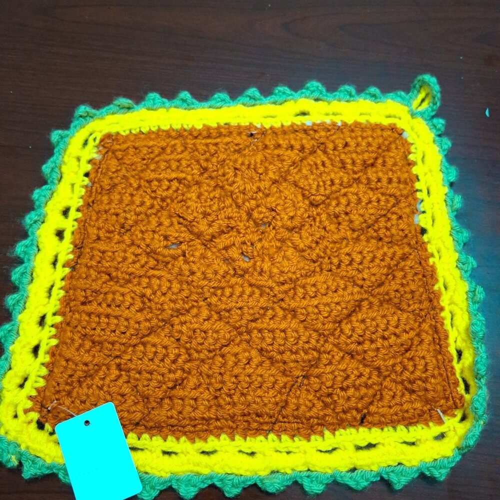 POTHOLDER (LGE)